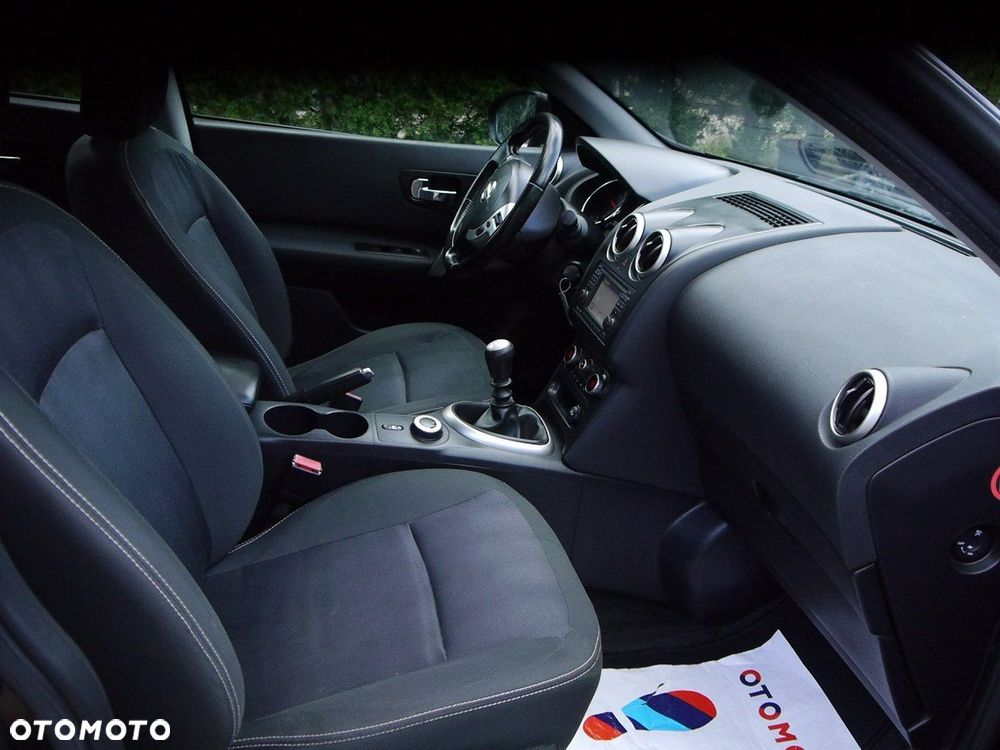 Nissan Qashqai - 28