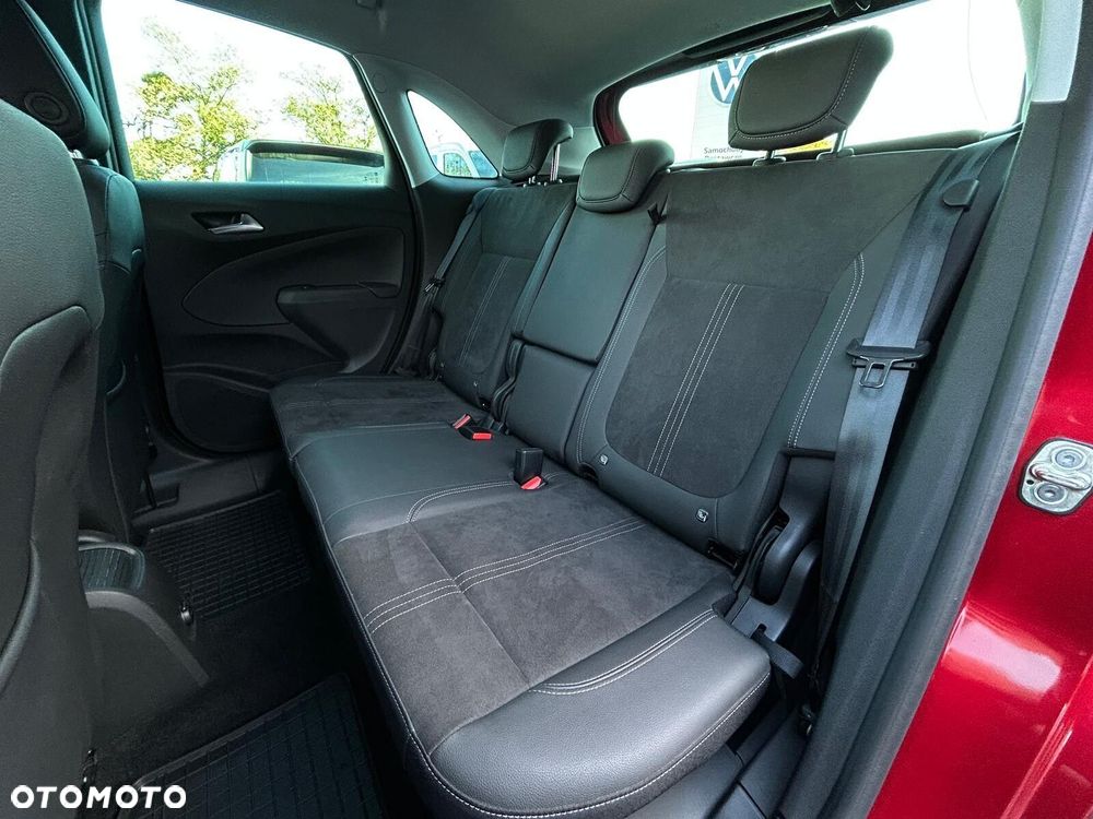 Opel Crossland 1.2 T Ultimate Pack - 18