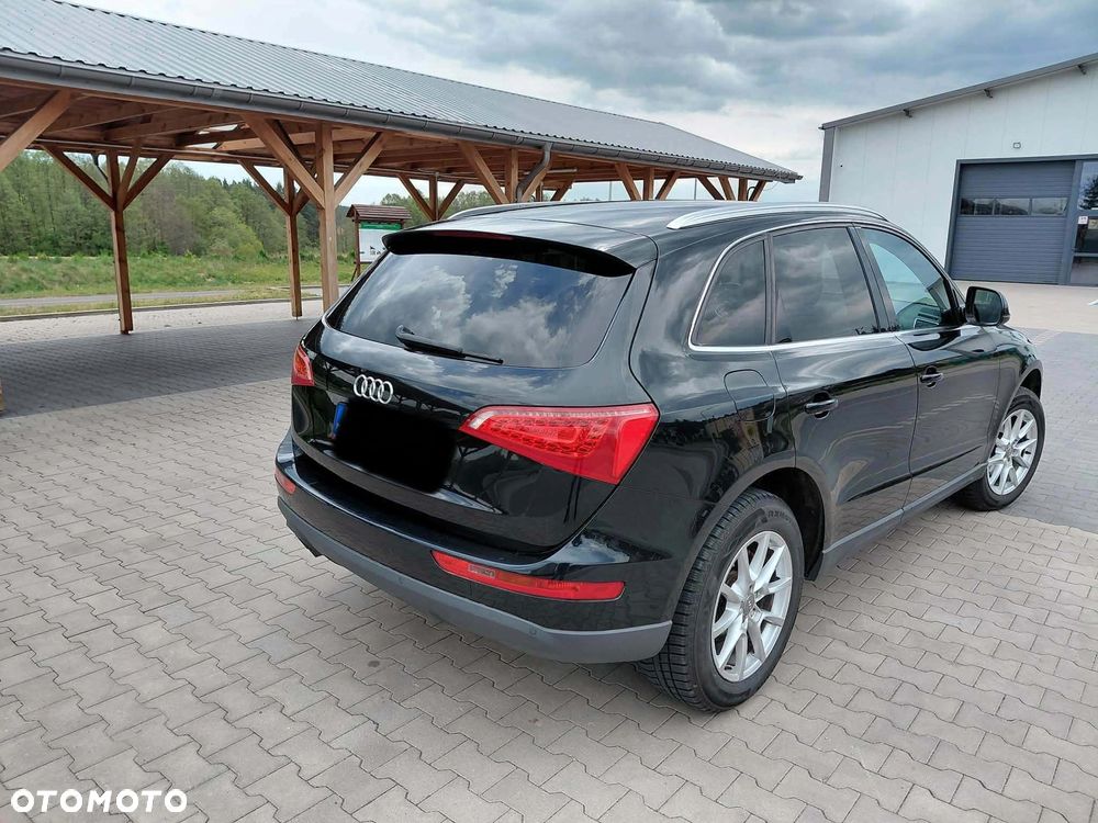 Audi Q5 2.0 TDI Quattro - 5