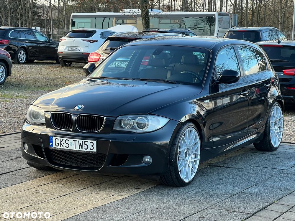 BMW Seria 1 123d DPF Edition Sport - 2