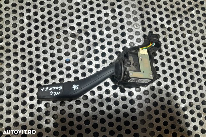 Maneta semnalizare 1K0953513 1K0953513 Volkswagen VW Golf 5 [2003 - 2 - 2