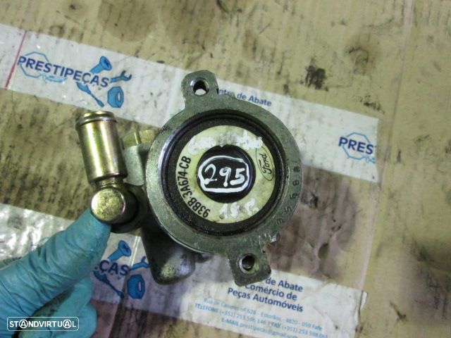Bomba Direção 93BB3A674CB FORD MONDEO 1995 1.8TD 90CV 5P AZUL - 1