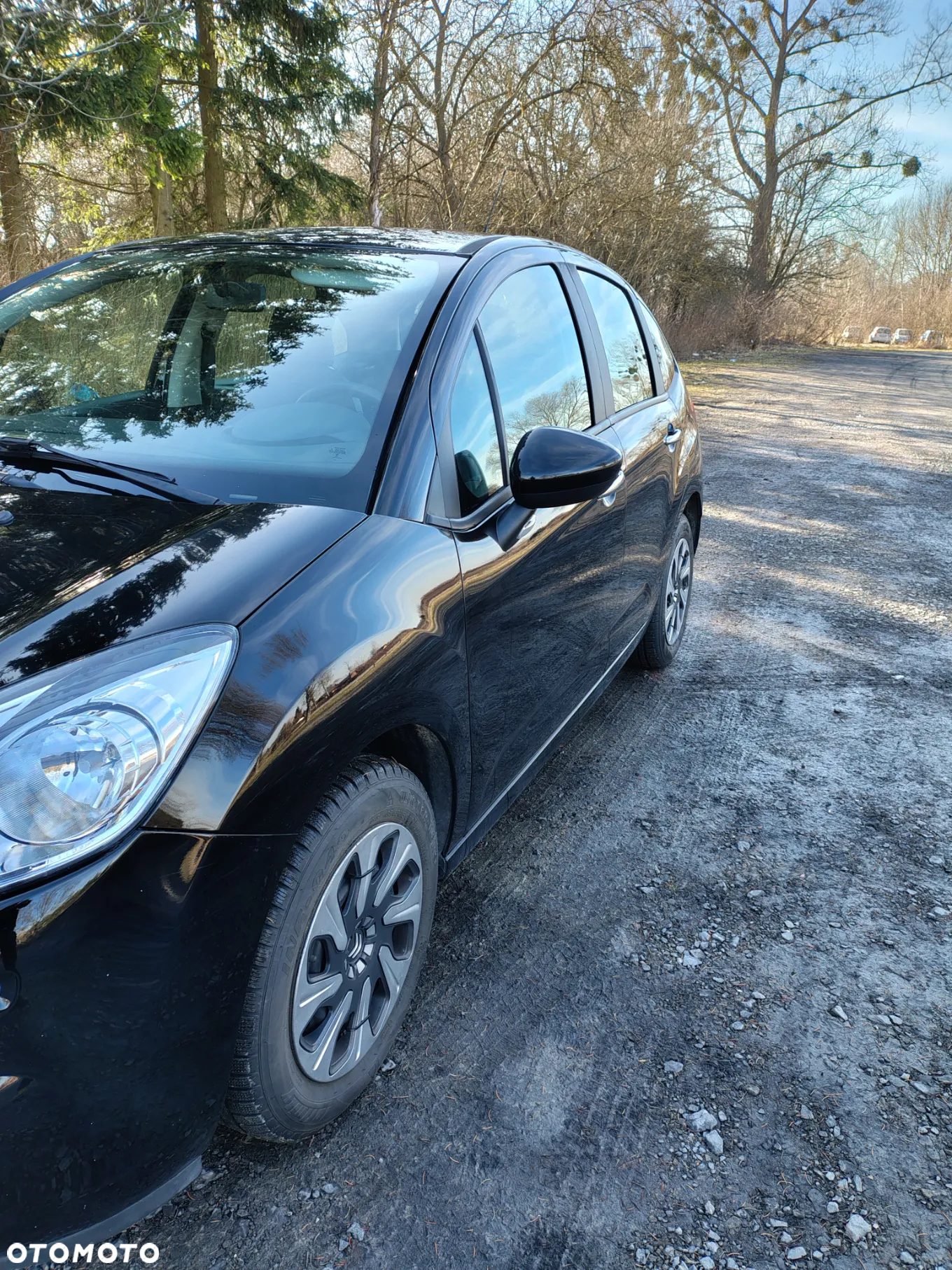 Citroën C3 1.4 HDi Attraction - 4