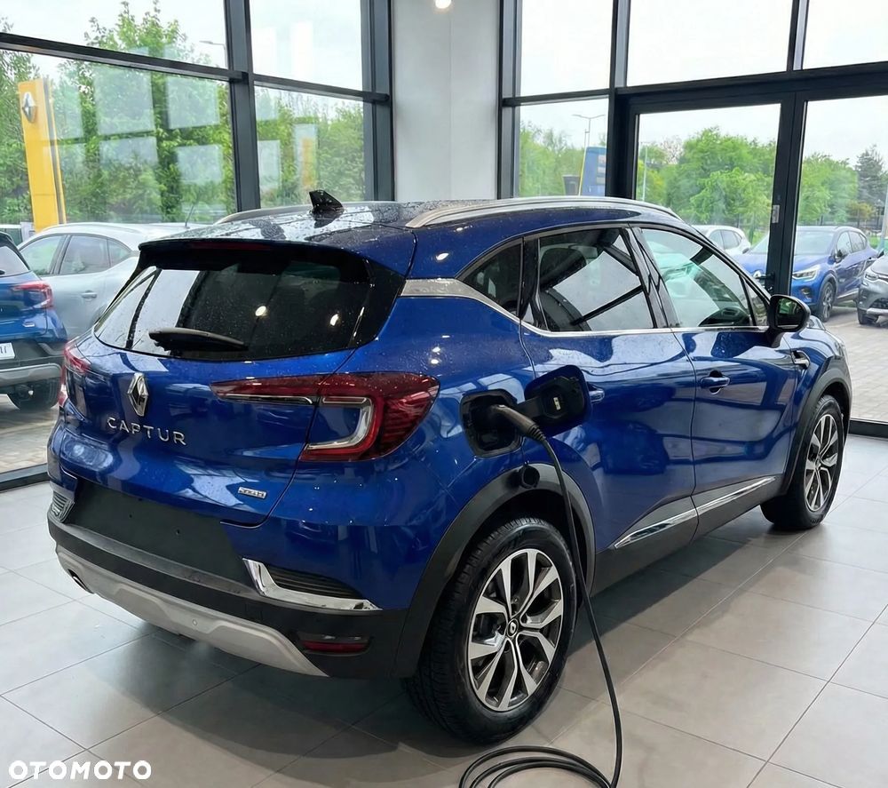 Renault Captur 1.6 E-TECH Plug-In Intens - 3