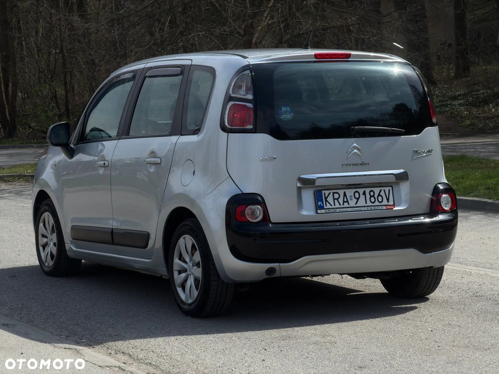 Citroën C3 Picasso 1.4i Seduction Plus - 5