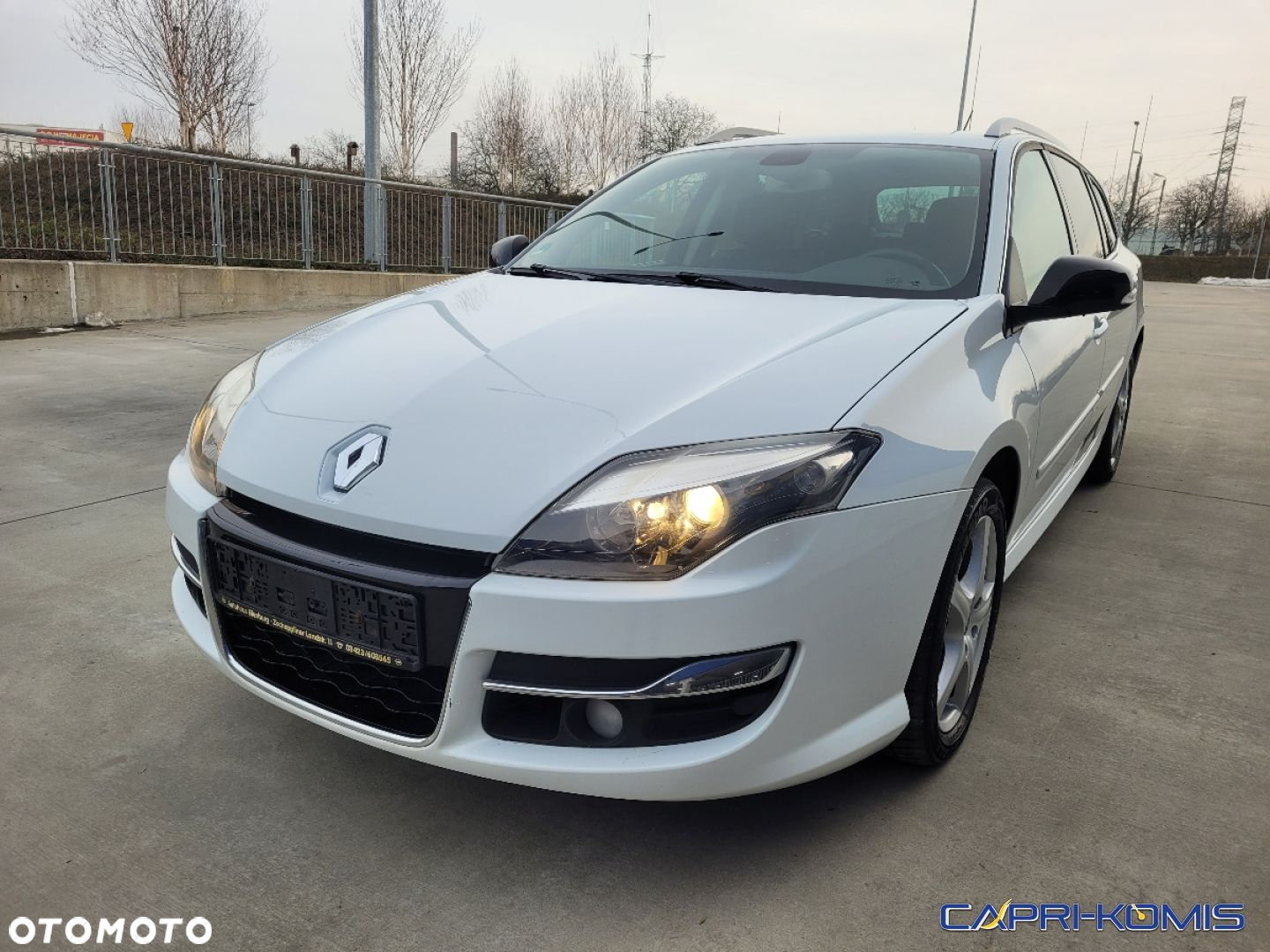 Renault Laguna - 3