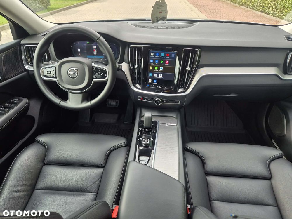 Volvo V60 B4 D Plus Dark - 14