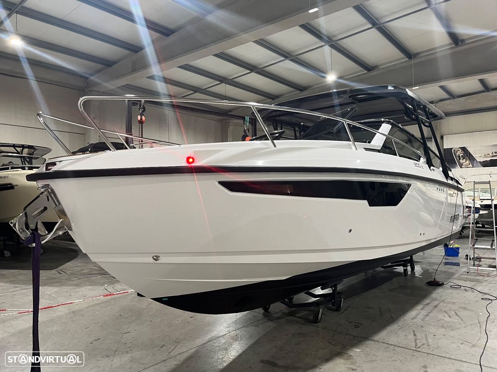 Outra não listada FLIPPER DC 900 - 29