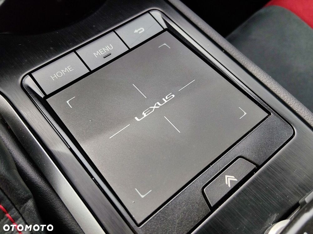 Lexus UX 250h GPF F Sport Edition 2WD - 30