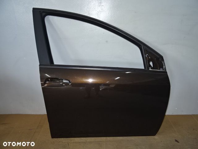 DRZWI PRAWY PRZÓD PRAWE PRZEDNIE FIAT CROMA KOMBI 05-07 LAK:742/A NR1057 - 2
