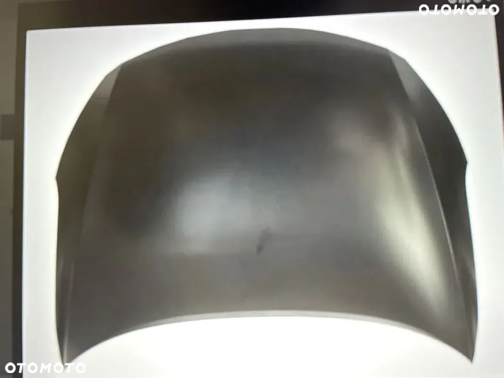 Kia Optima maska przód 2012- - 1