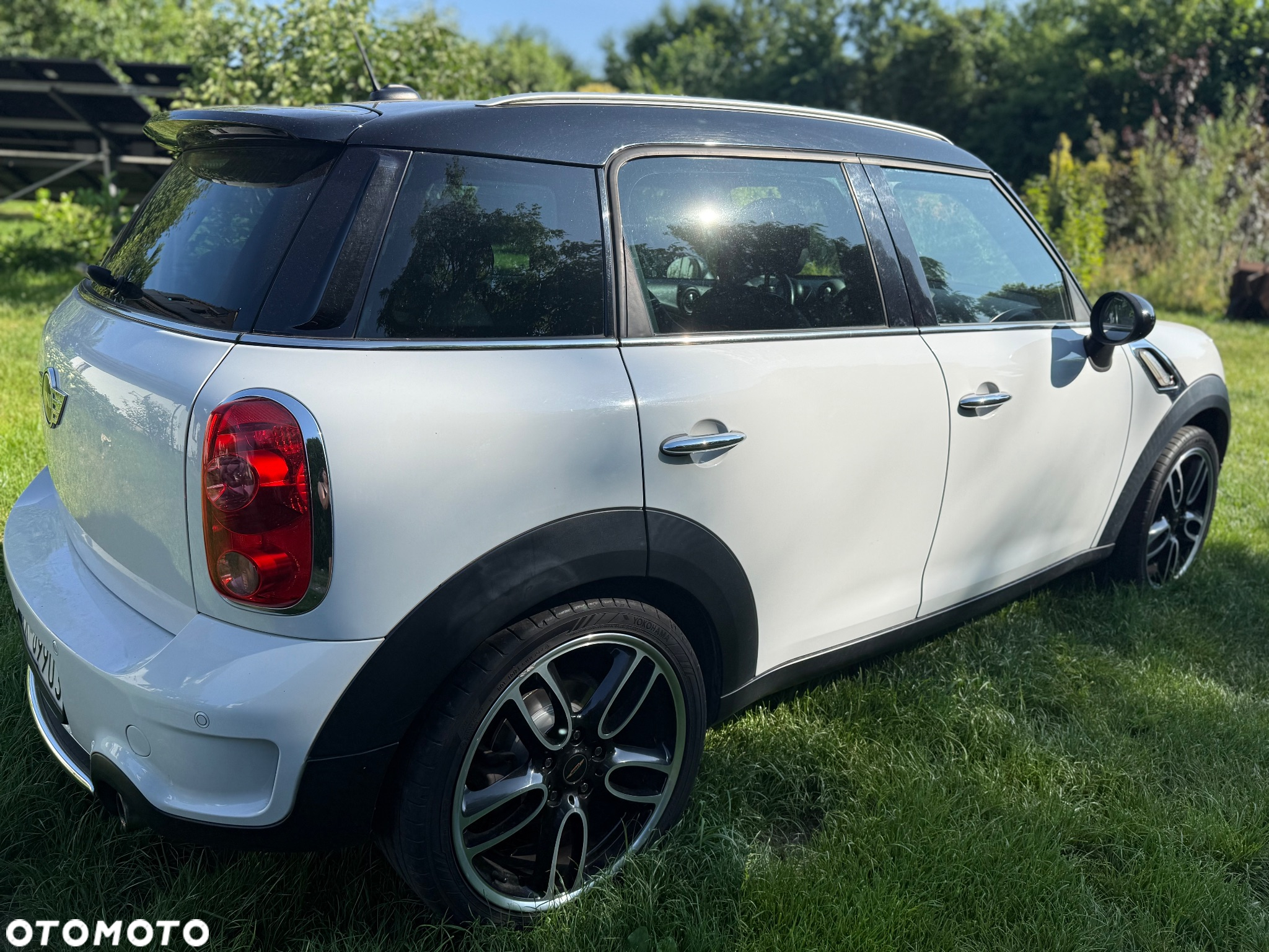 MINI Countryman - 3