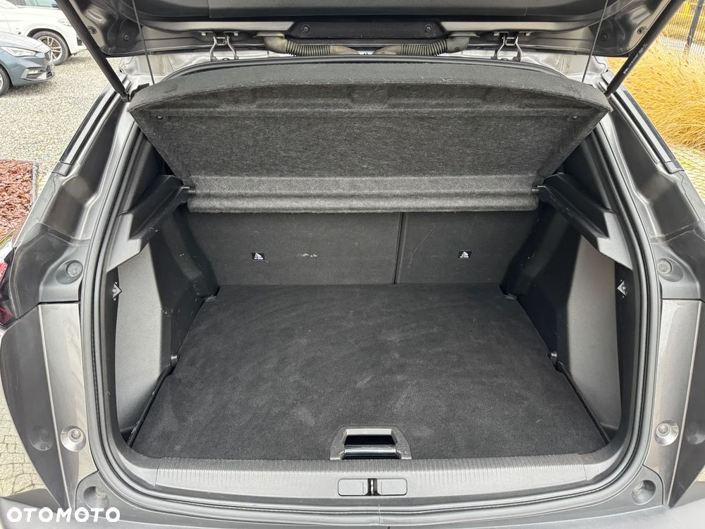 Peugeot 2008 - 36