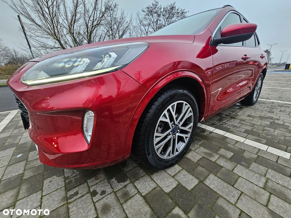 Ford Kuga 1.5 EcoBoost AWD Titanium ASS - 13