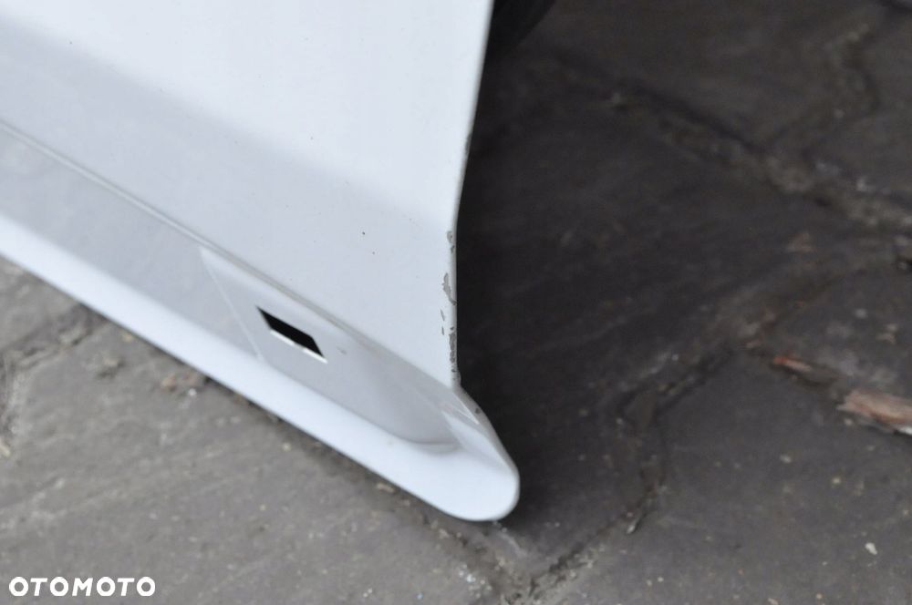 HONDA HR-V III DRZWI PRAWY PRZÓD PRZEDNIE 23R - 12