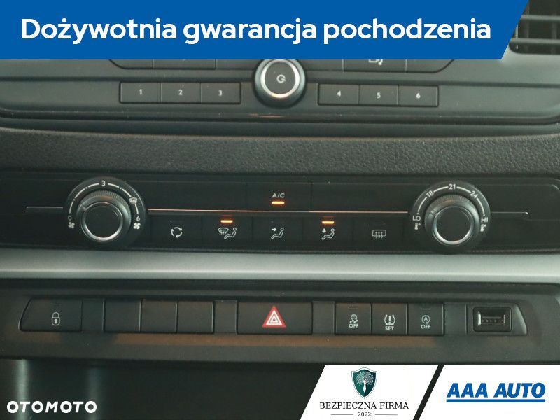 Toyota Proace Verso - 12