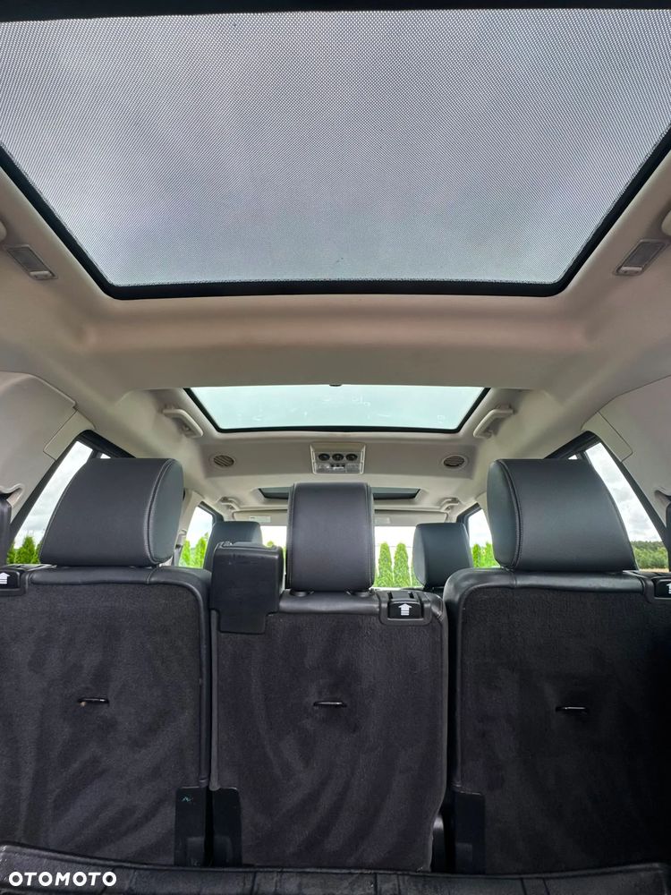Land Rover Discovery 3.0 V6 SC HSE - 12
