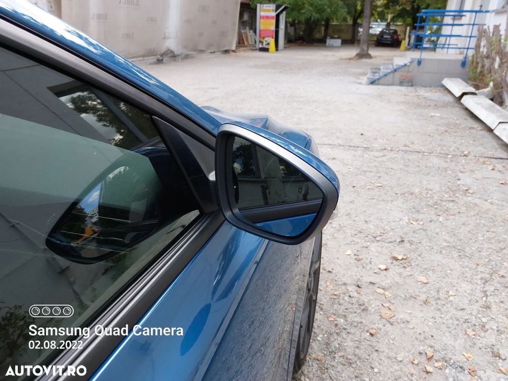 Ford Focus 2.3 EcoBoost S&S ST - 15