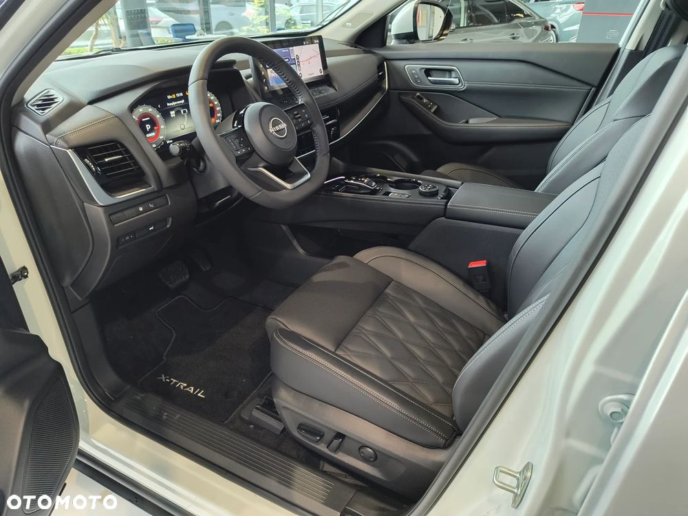 Nissan X-Trail 1.5 VC-T e-POWER Tekna e-4ORCE - 10