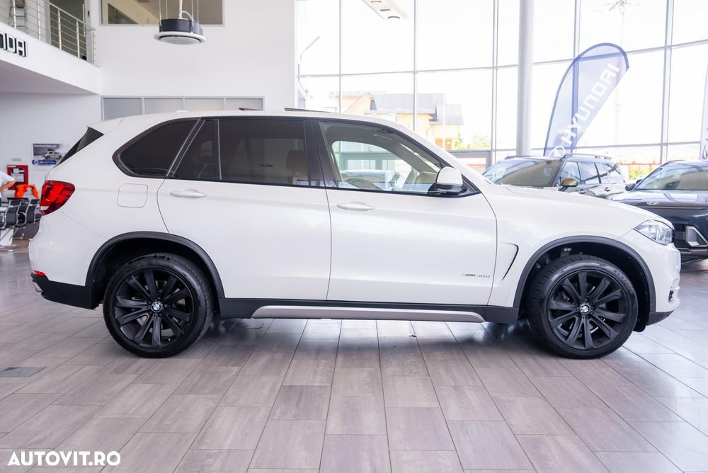 BMW X5 xDrive40d - 9