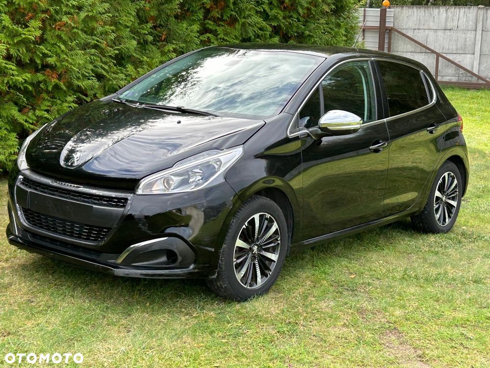 Peugeot 208 PureTech 110 Stop & Start Allure - 6