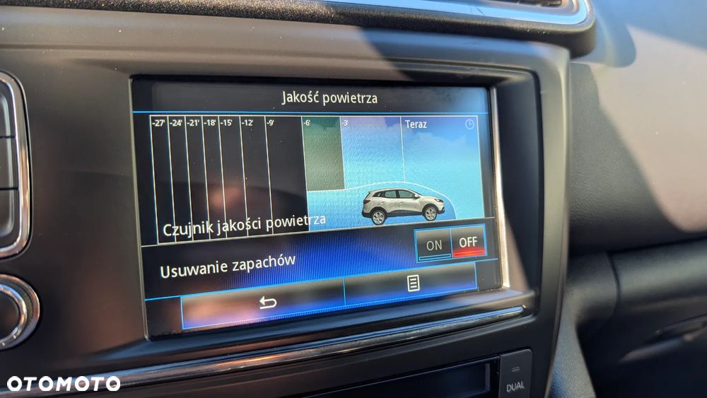 Renault Grand Scenic - 6