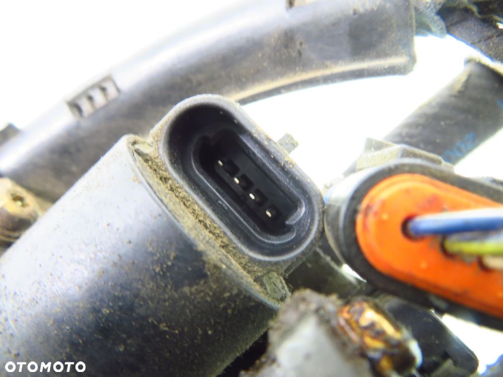 WTRYSK FIAT UNO 1.4 30MM30 - 9