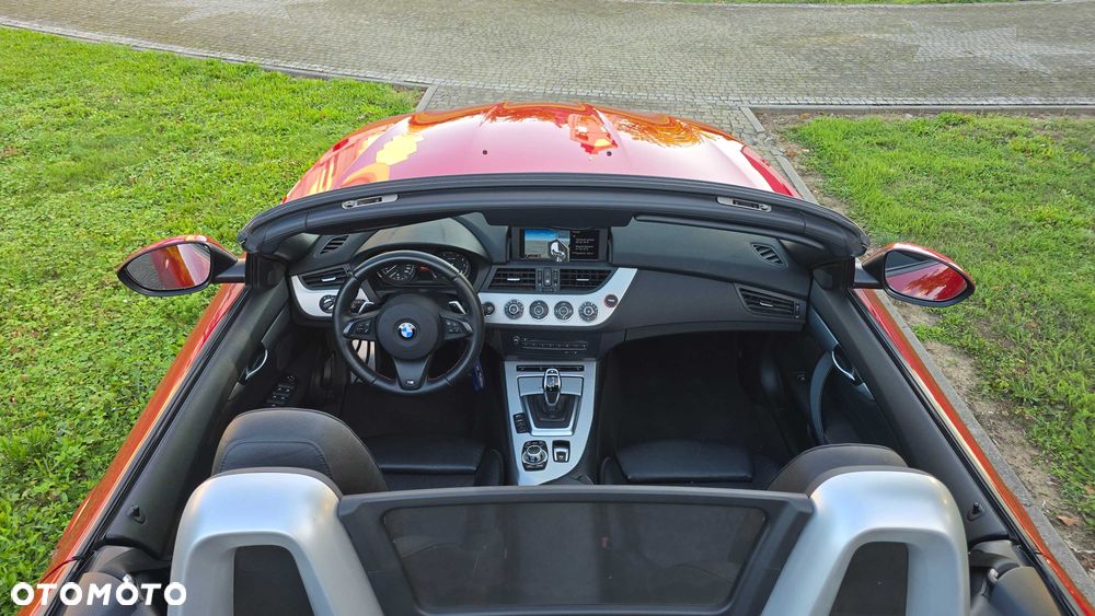 BMW Z4 - 7