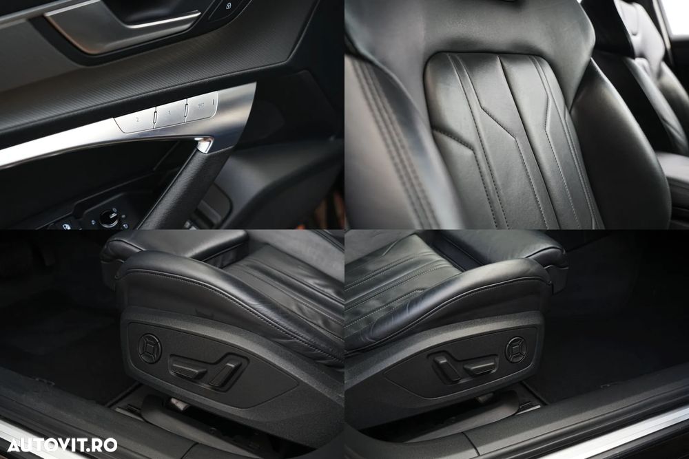 Audi A6 50 TFSI e quattro S tronic sport - 11