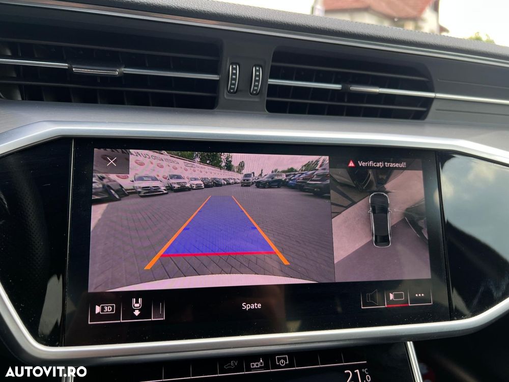 Audi A6 - 16