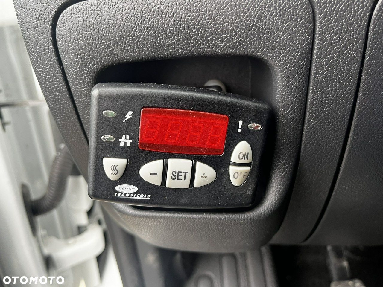 Opel Movano - 10