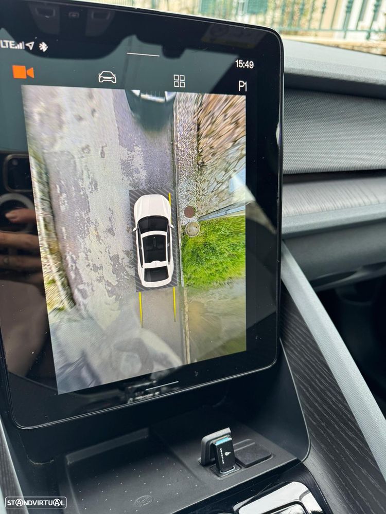 Polestar 2 Dual Motor 78kWh - 17