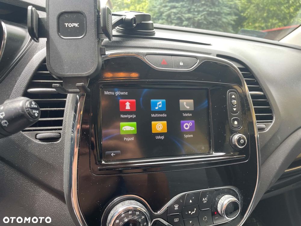 Renault Captur 0.9 Energy TCe Life EU6 - 15