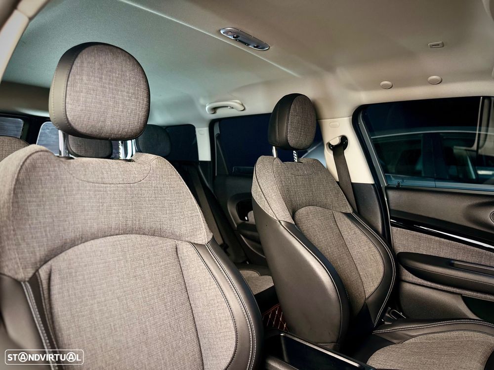 MINI Clubman One Aut. - 49