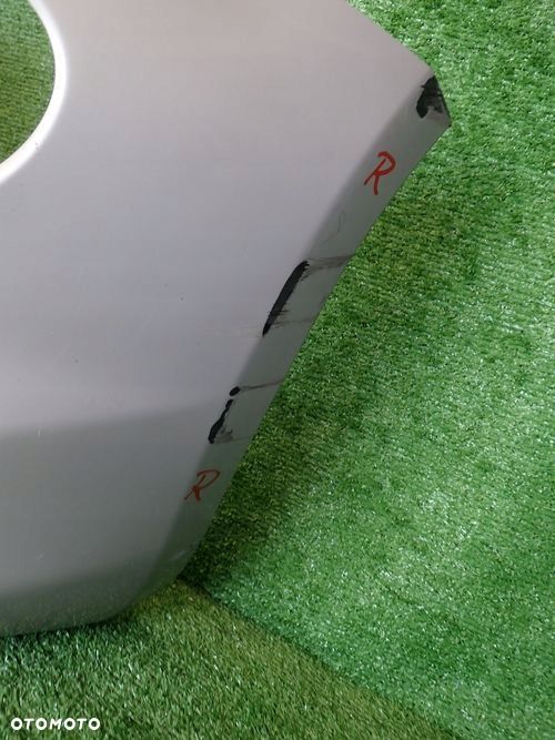 FIAT 500 LIFT 15- zderzak przedni przód - 4