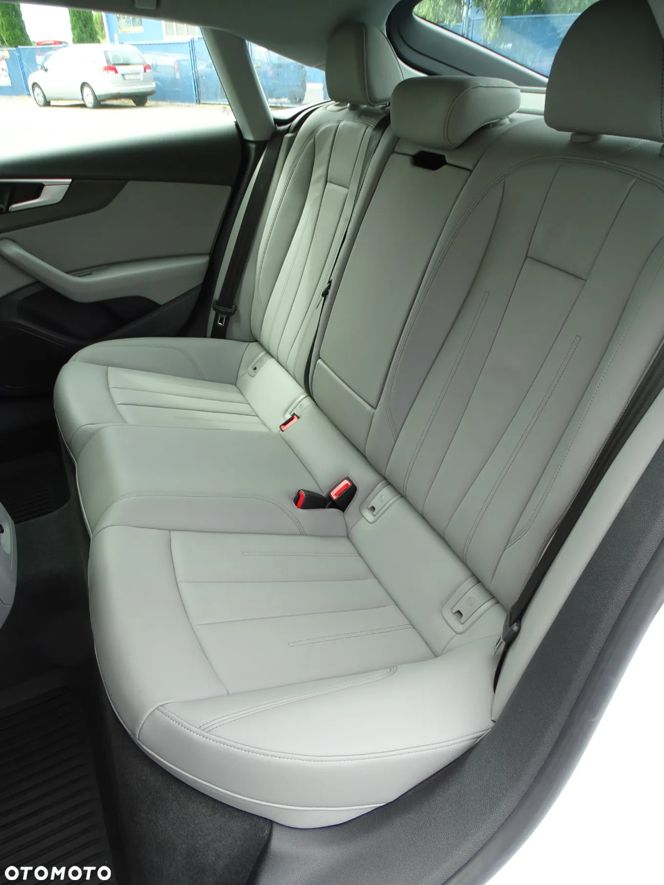 Audi A5 - 13