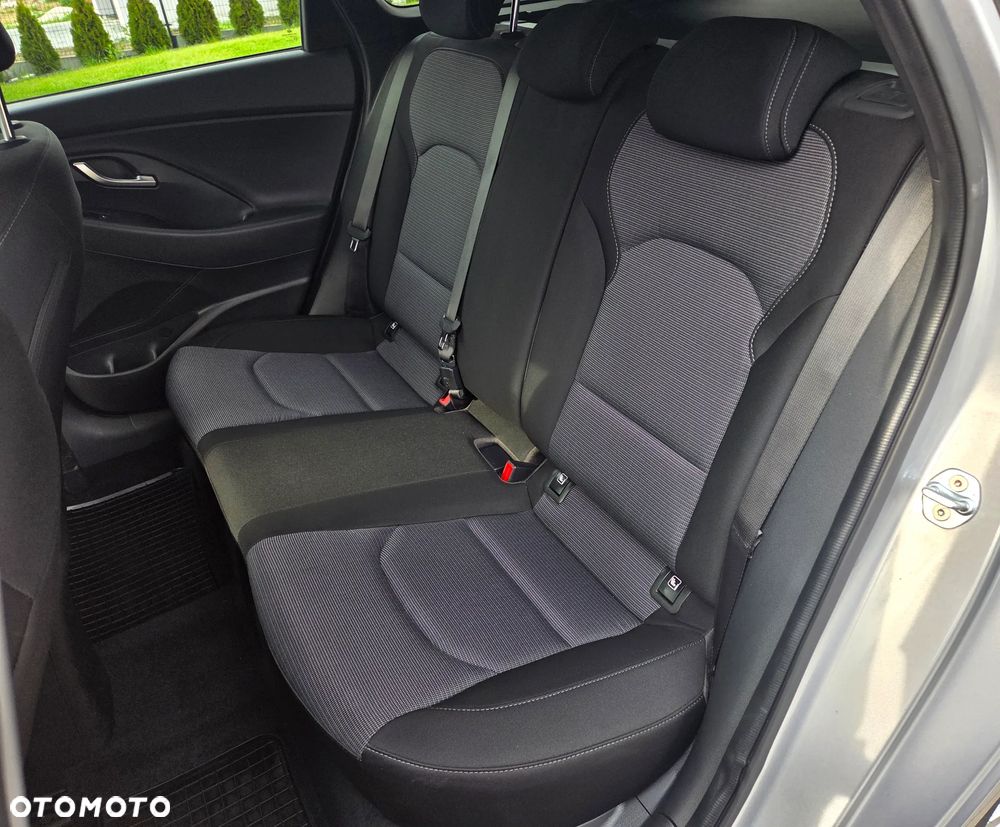Hyundai i30 1.0 T-GDI Modern - 17