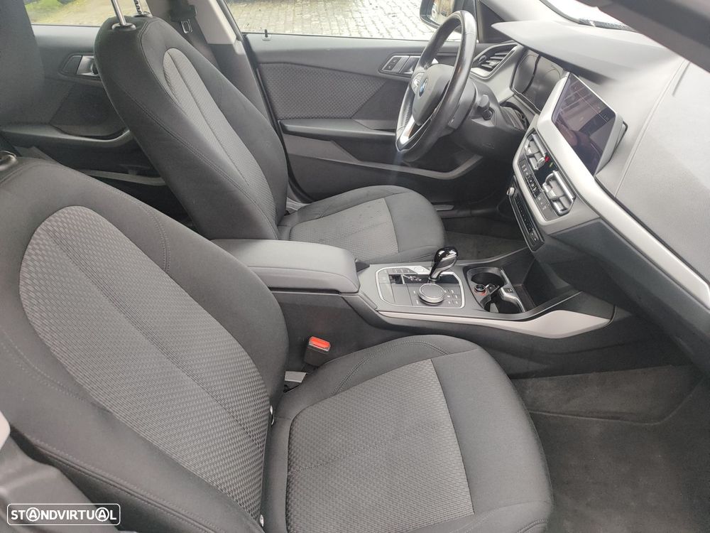 BMW 216 Gran Coupé d Advantage - 12