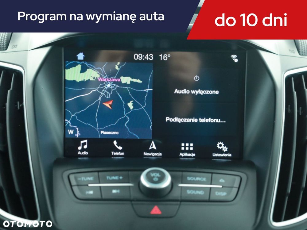 Ford C-MAX - 14