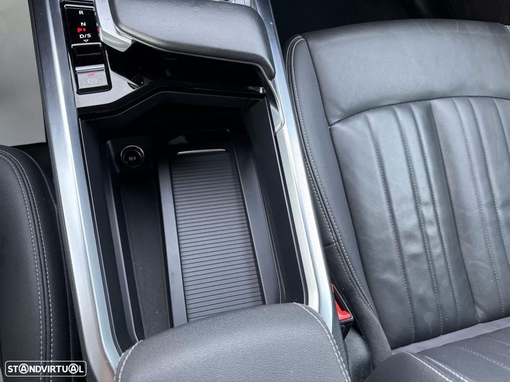 Audi e-tron Sportback 55 quattro Advanced - 48