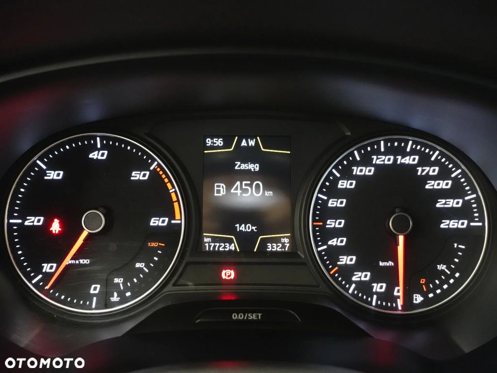 Seat Leon 1.6 TDI Start&Stop Style - 39