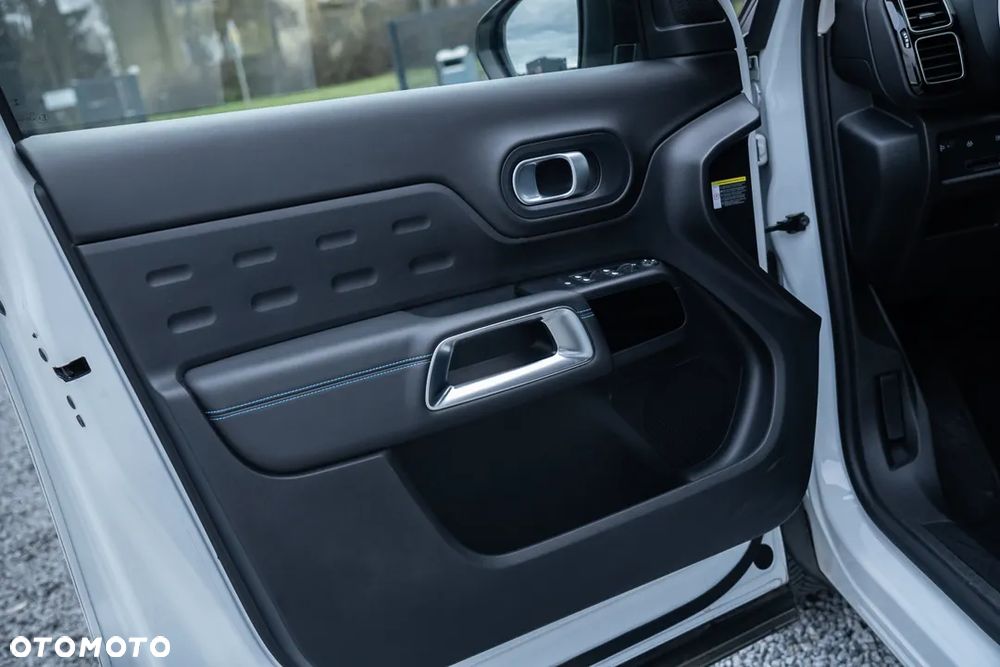 Citroën C5 Aircross - 17