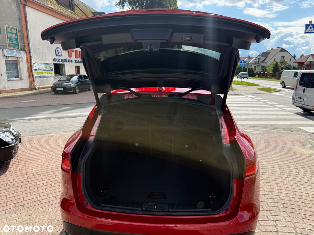 Jaguar F-Pace 2.0 i4D AWD Prestige - 20
