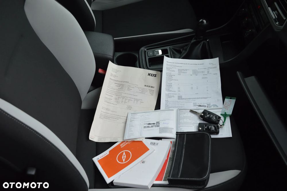 Seat Ateca - 8