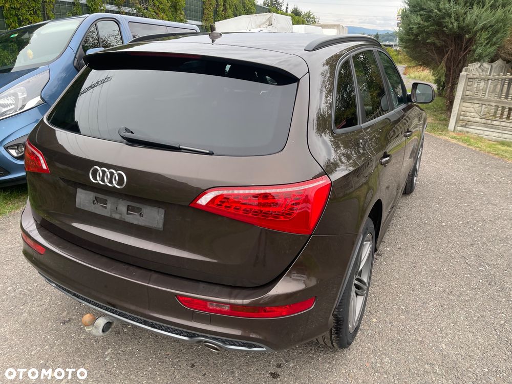 Audi Q5 - 6