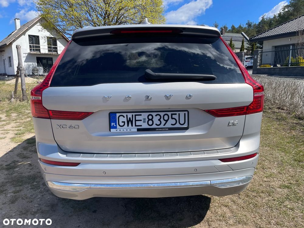 Volvo XC 60 - 7