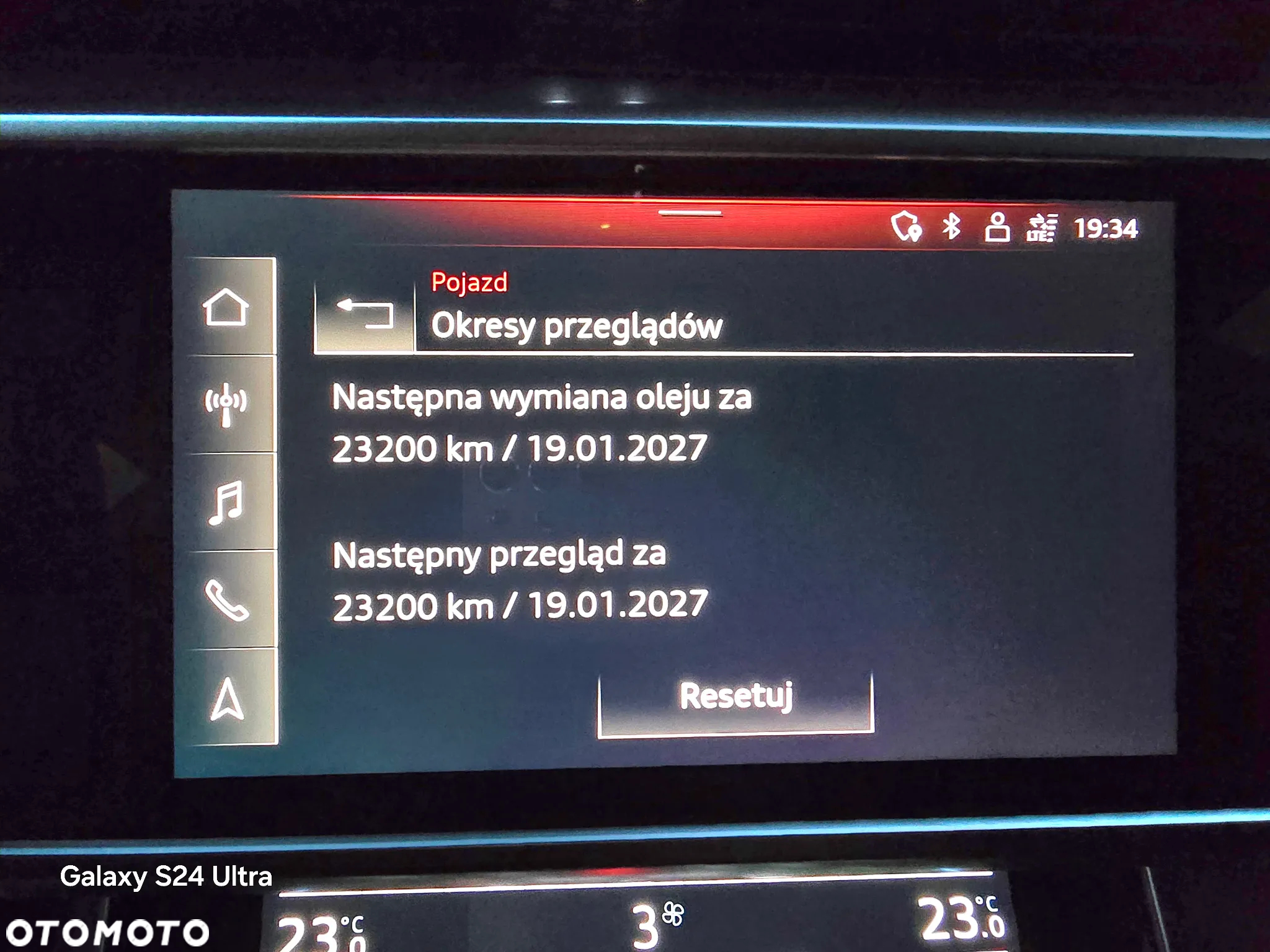 Audi A7 Sportback - 30