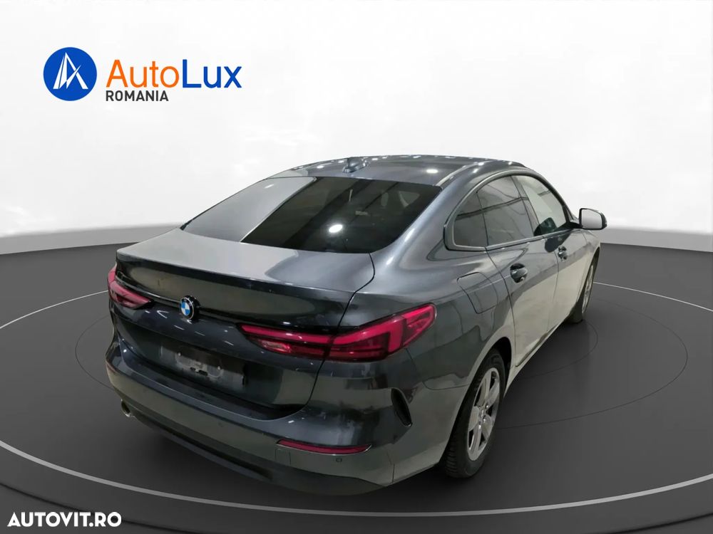 BMW Seria 2 218i Gran Coupe Aut. - 3