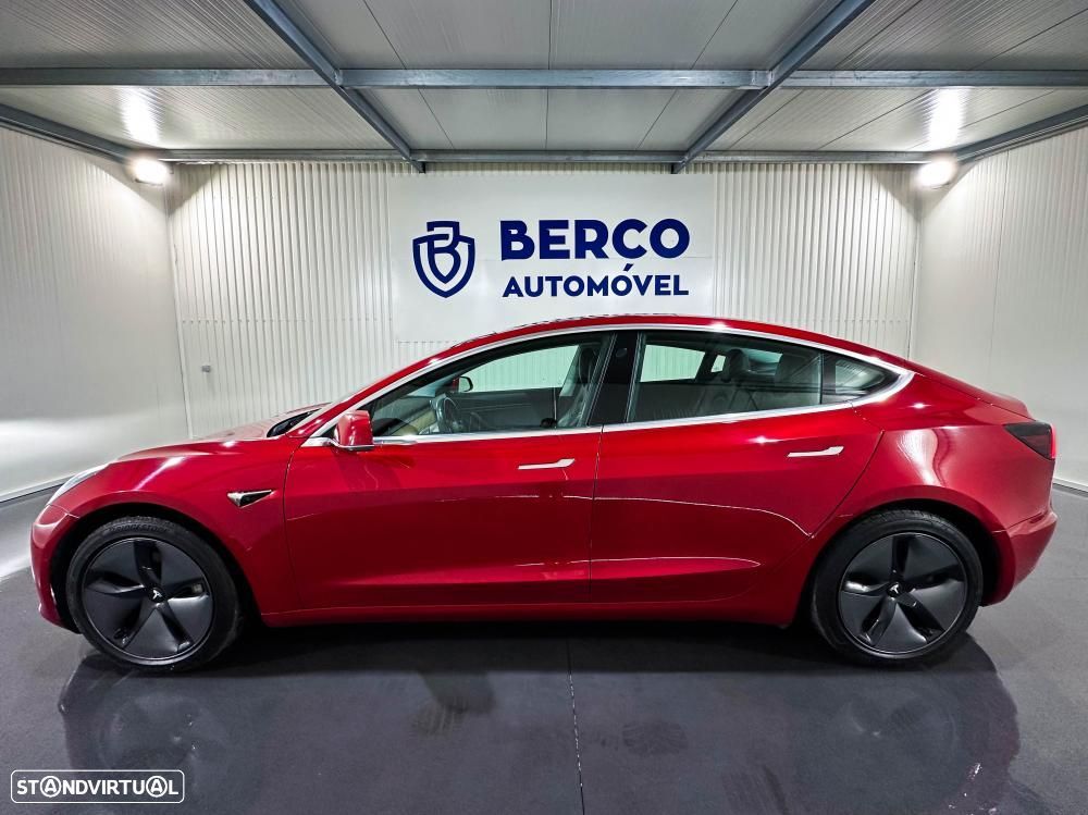 Tesla Model 3 Long Range Tração Integral - 13