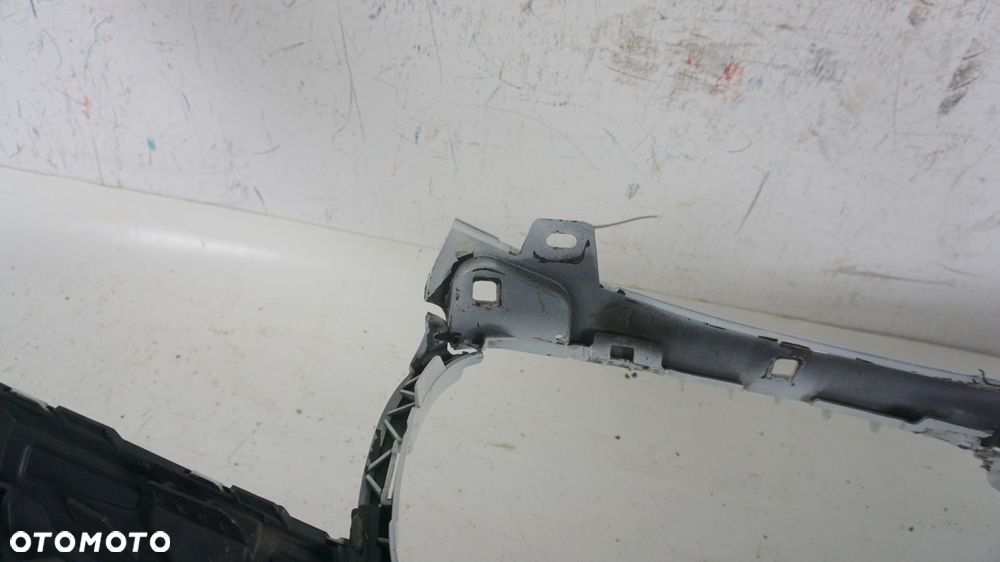 ZDERZAK PRZÓD PRZEDNI BMW X5 F15 13-18 2013-2018 SPRYSKI HALOGEN PDC - 15